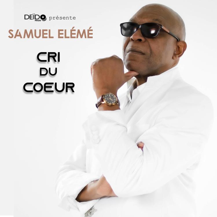 SAMUEL ELÉMÉ's avatar image