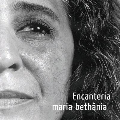 Linha de Caboclo By Maria Bethânia's cover