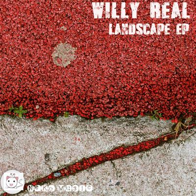 Willy Real's cover