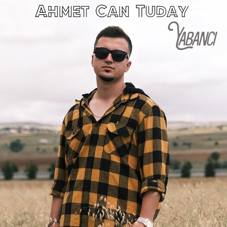 Ahmet Can Tuday's avatar image