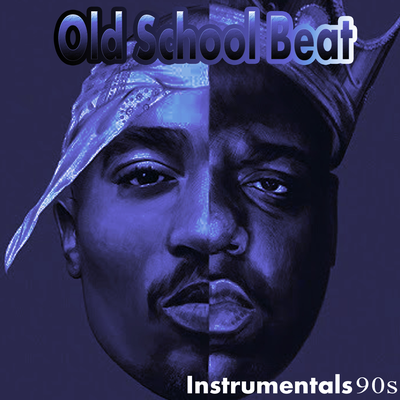Old School Beat 90s's cover