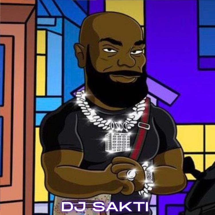 DJ Sakti's avatar image