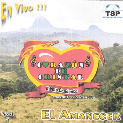 El Copalero (En Vivo)'s cover