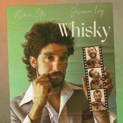 Whisky By Niño Etc., Jósean Log's cover