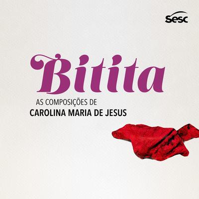 Rá Ré Ri Ró Rua By Carolina Maria de Jesus, Sthe Araújo, Nega Duda's cover