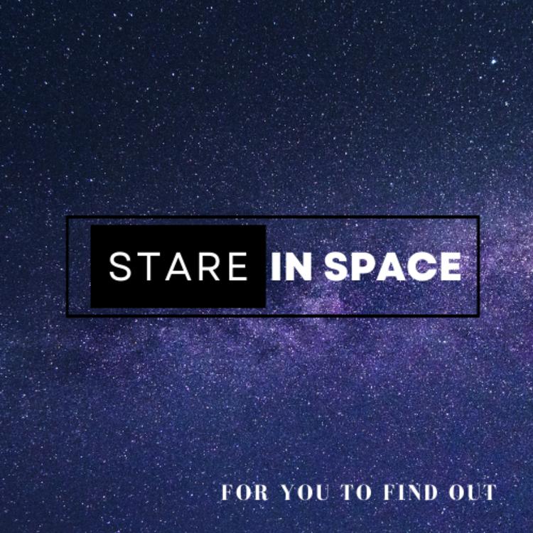 StareInSpace's avatar image