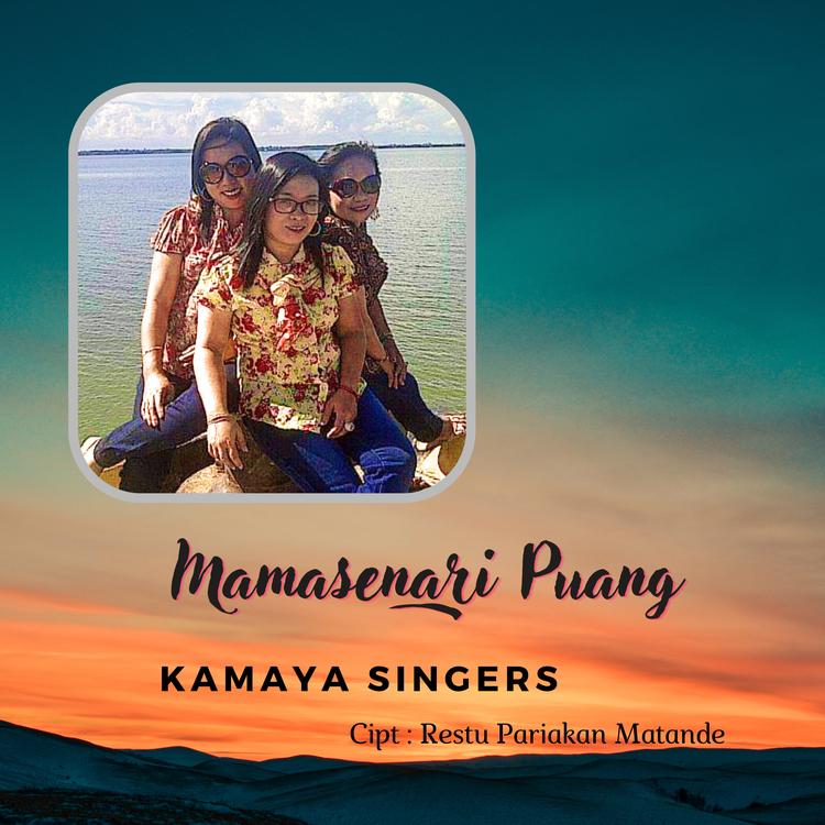 Kamaya Singers's avatar image