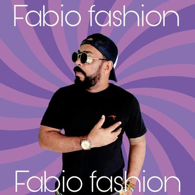 Me Sinto Livre pra Voa By Fabio Fashion's cover