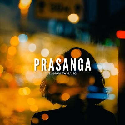 Prasanga's cover