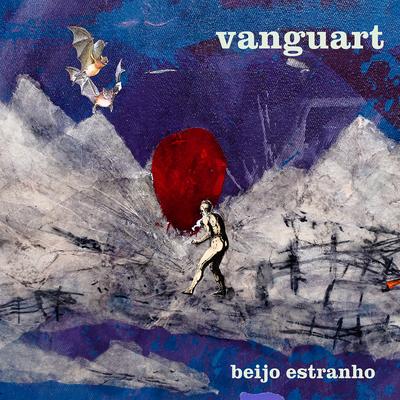 Felicidades By Vanguart's cover