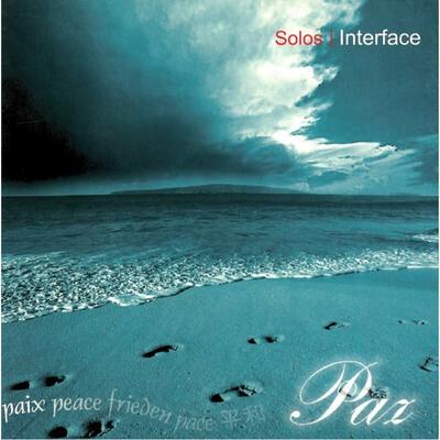 Deus da Paz (Instrumental) By Grupo Interface's cover