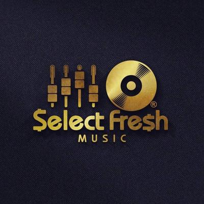 Baby Boo By Select Fresh Music's cover