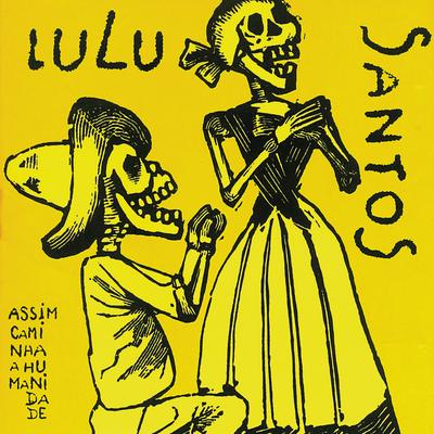Tudo Igual By Lulu Santos's cover