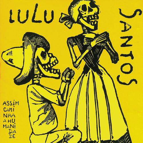 MARCELO-LULU SANTOS's cover