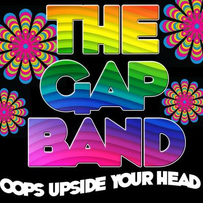 No Hiding Place (Live) By The Gap Band's cover