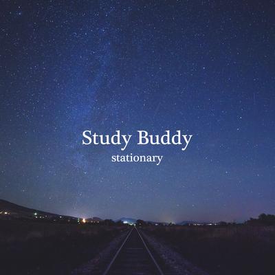 Stationary By Study Buddy's cover