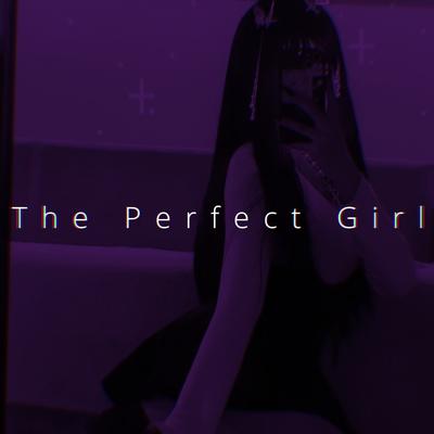 The Perfect Girl (Speed)'s cover