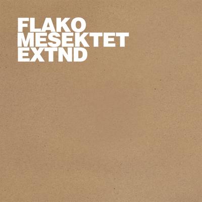 Mesektet Extnd's cover