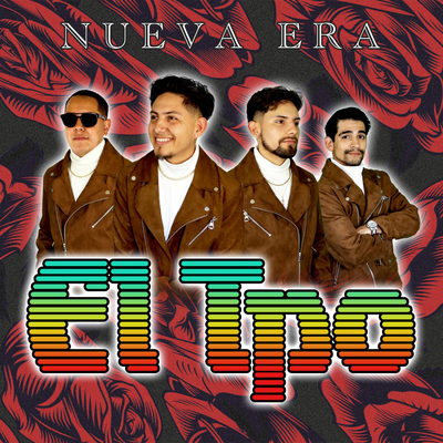 El Tpo de México's cover