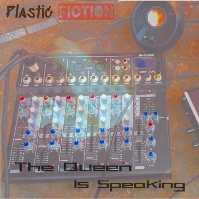 Plastic Fiction's cover