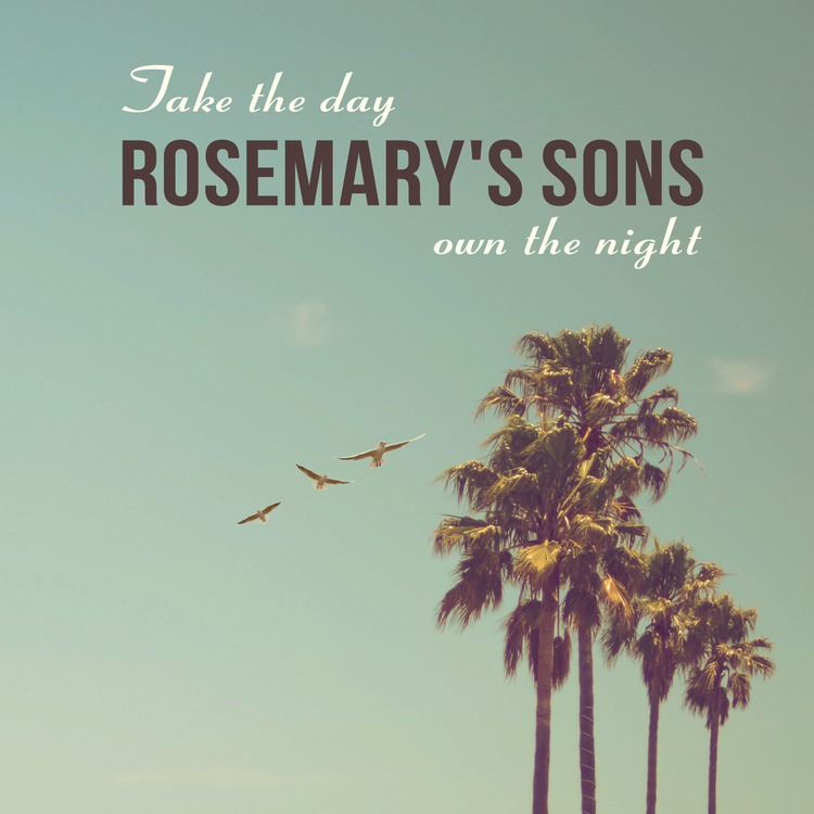 Rosemary's Sons's avatar image