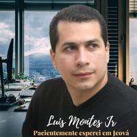 Luis Montes Jr's avatar cover