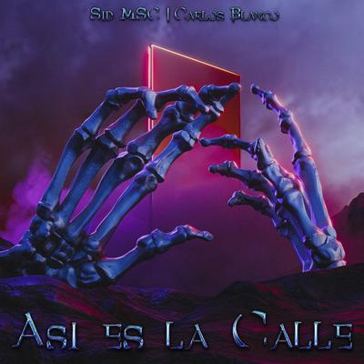 Asi Es la Calle's cover
