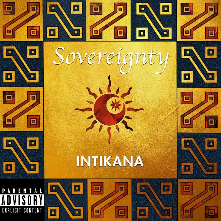 Intikana's avatar image