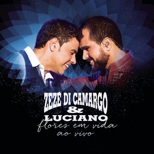 Zezé Di Camargo & Luciano - As melhores's cover