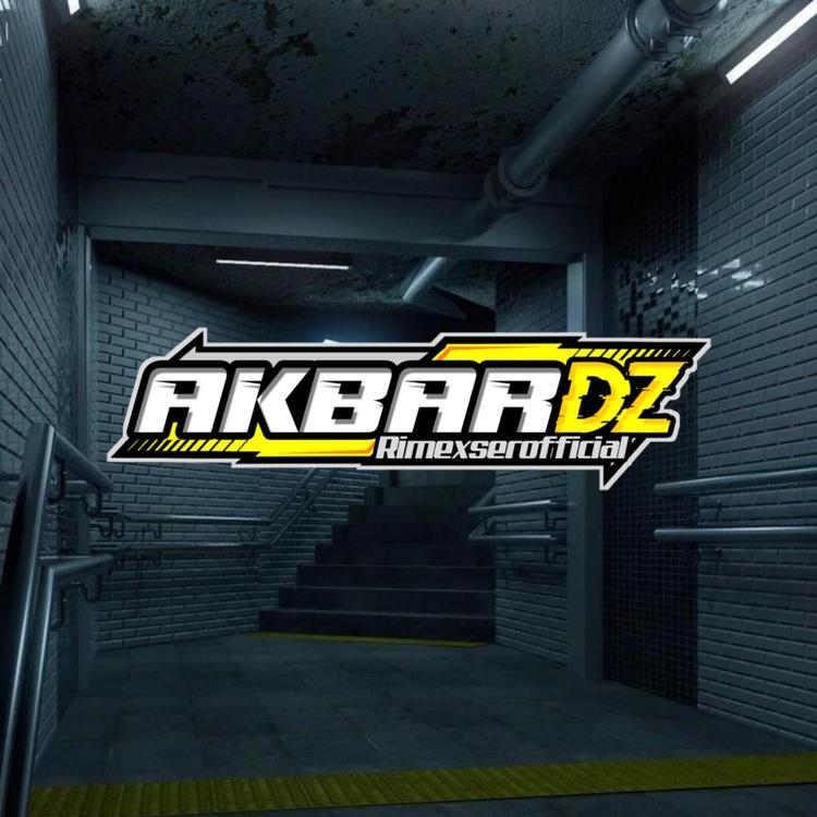 AKBAR DZ REMIXER OFFICIAL's avatar image