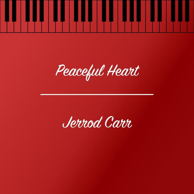 Jerrod Carr's avatar image