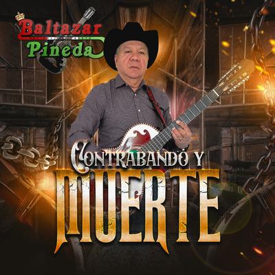 Baltazar Pineda El Ex Razo's cover