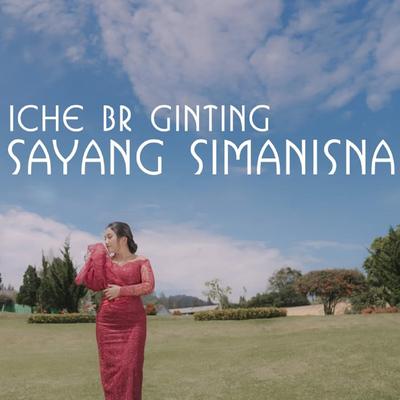 SAYANG SIMANISNA's cover