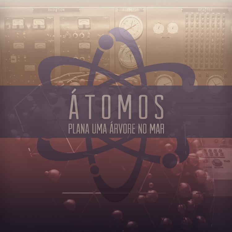 Átomos's avatar image