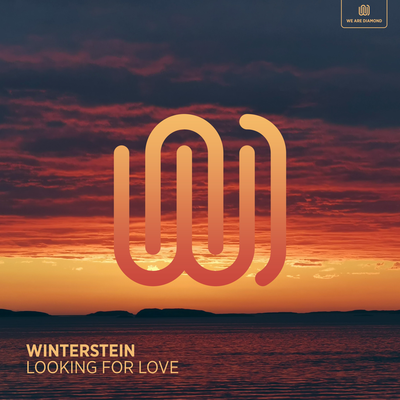 Looking for Love By Winterstein's cover