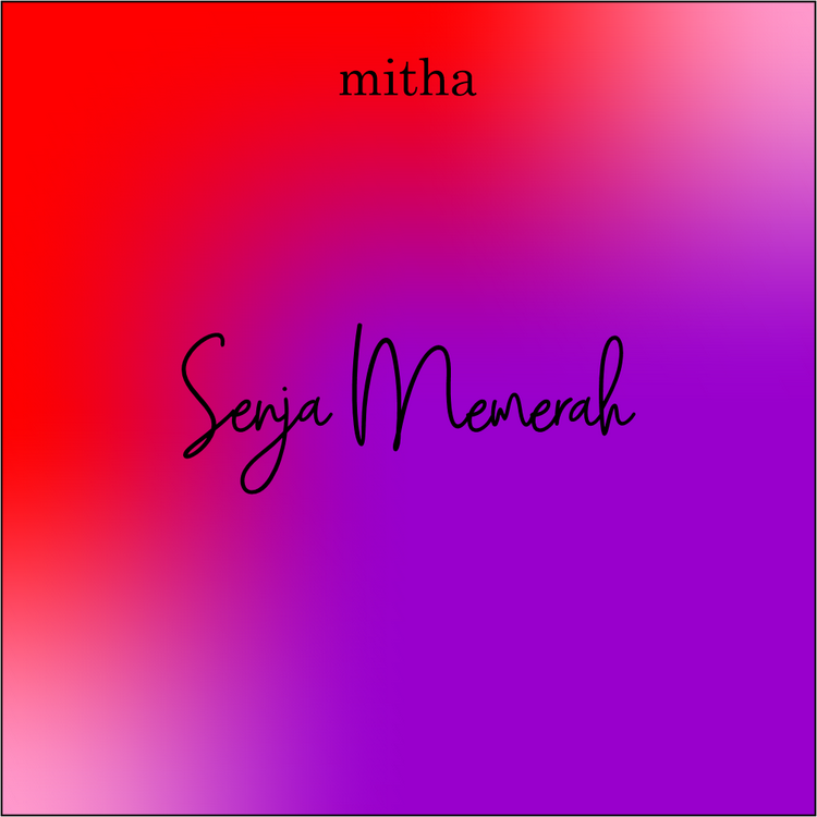Mitha's avatar image