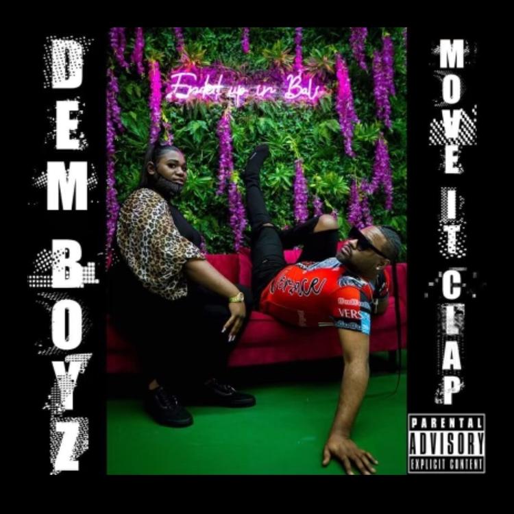 Dem Boyz's avatar image