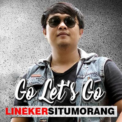 Go Let's Go's cover