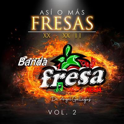 Pato Asado By Banda Fresa Roja's cover