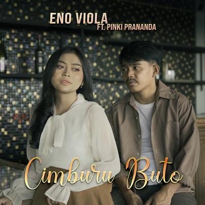 Cimburu Buto By Eno Viola, Pinki Prananda's cover