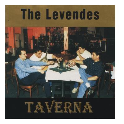 The Levendes's cover