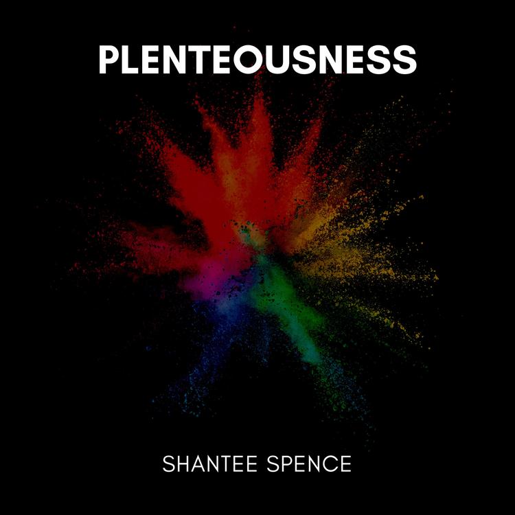 Shantee Spence's avatar image