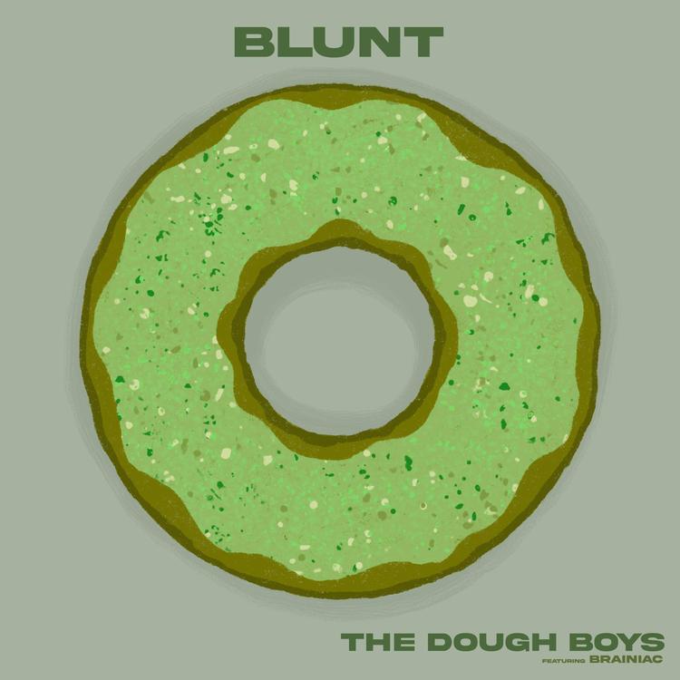 The Dough Boys's avatar image