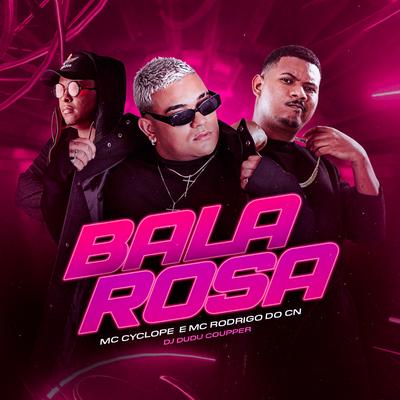 Bala Rosa's cover