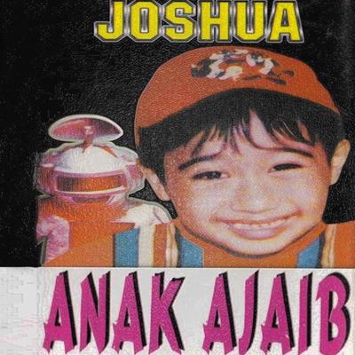 Anak Ajaib's cover