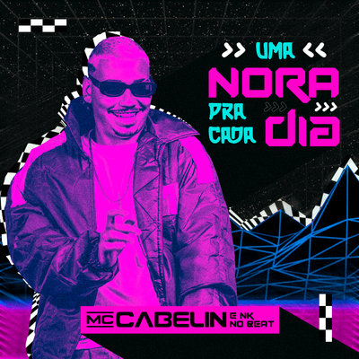 Uma Nora Pra Cada Dia's cover