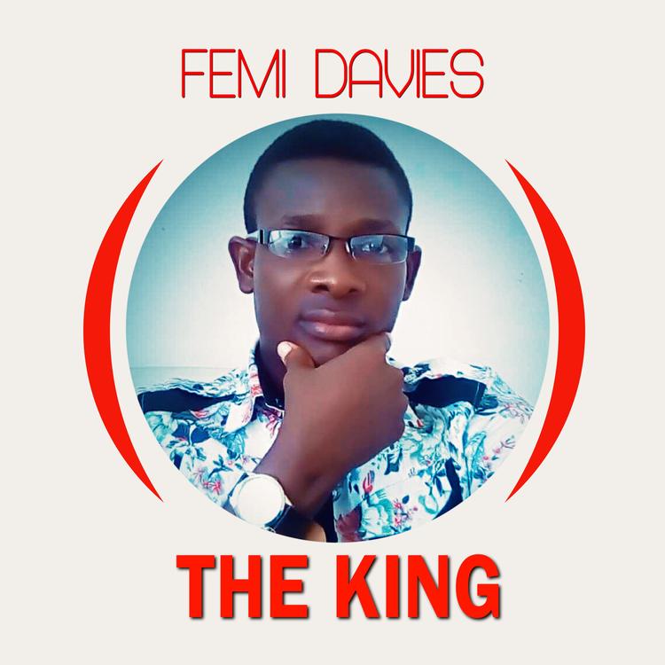 Femi Davies's avatar image