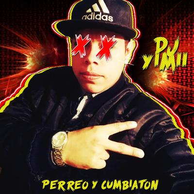 PERREO PORNO's cover