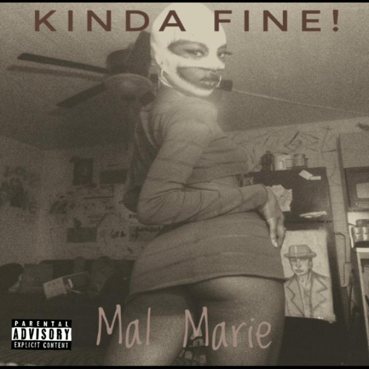 Mal Marie's avatar image