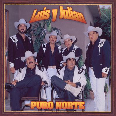 Puro Norte's cover